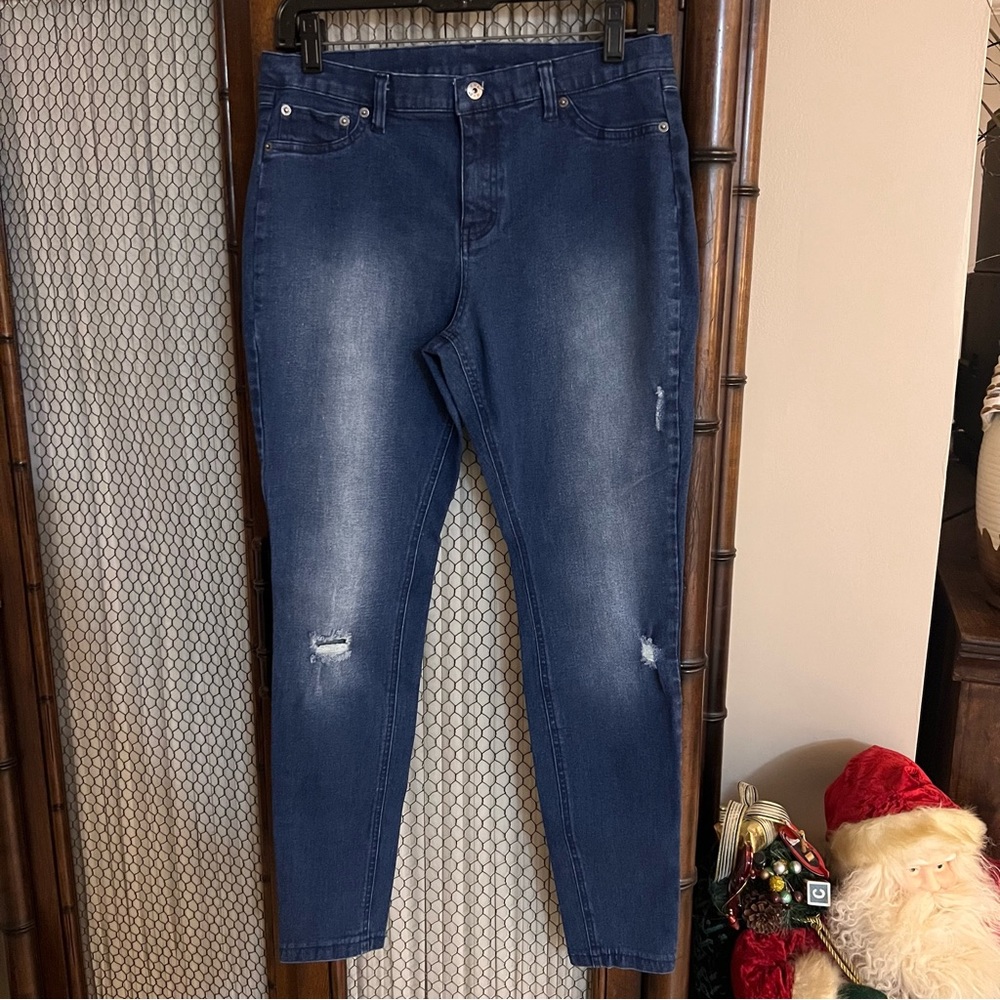 HUE Jeggings